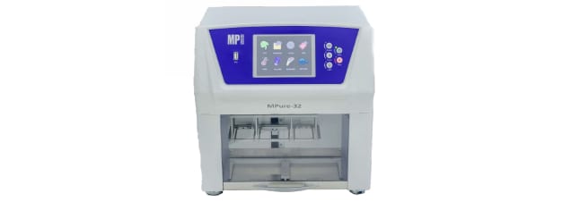 MPure-32 Automated Nucleic Acid Purification System