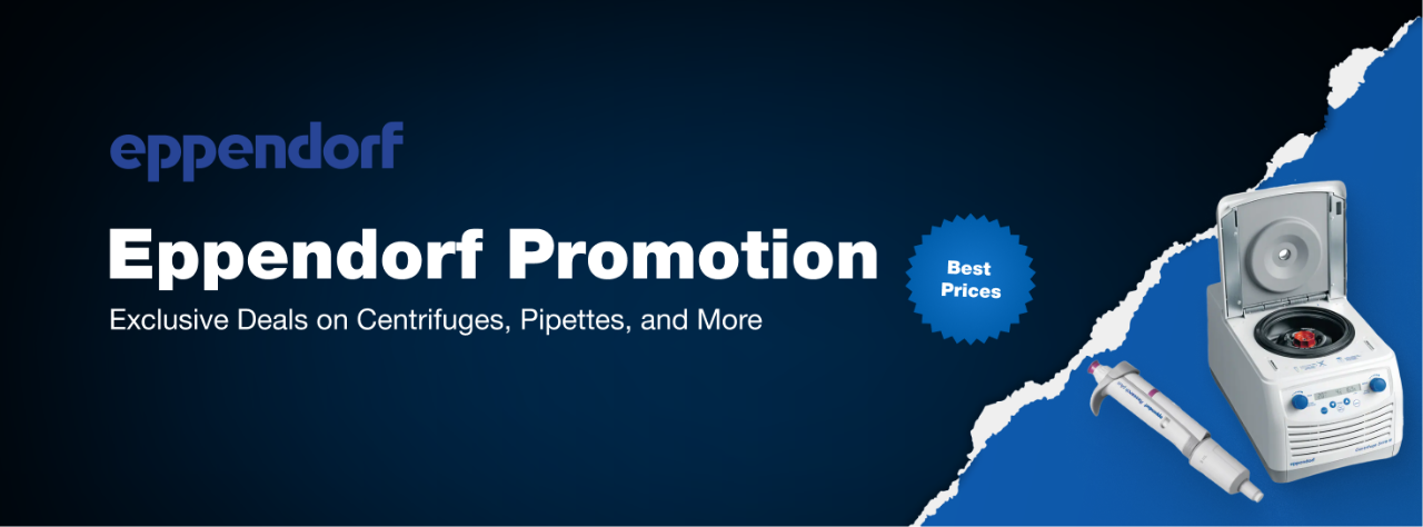 Black Friday Eppendorf Black Friday Eppendorf banner