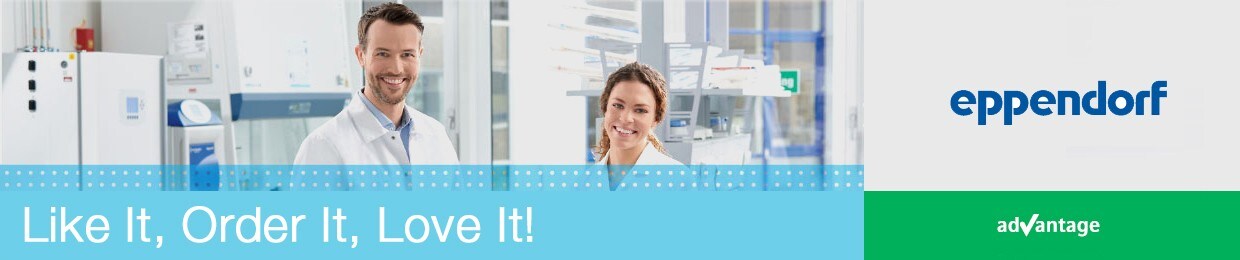 Eppendorf new special offer banner Eppendorf new special offer banner