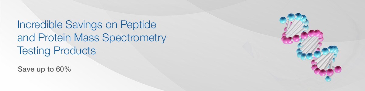 Focus_Peptide_Page_EN_24142 Incredible Savings on Peptide and Protein Mass Spectrometry Testing Products