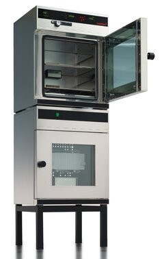 Memmert_Heating_Ovens Memmert VO Vacuum Drying Ovens