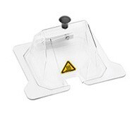 11543_p8 Replacement Polycarbonate Bath Cover