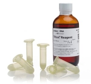 TRIzol™ Reagent and Phasemaker™ Tubes Complete System