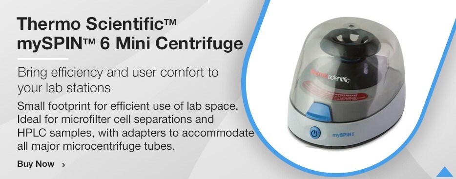 Thermo Scientific Thermo Scientific