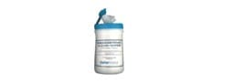 Laboratory Wipes, Cleaners, and Disinfectants