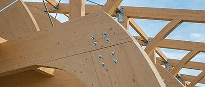 Buildings Made of Timber Are Reaching New Heights Buildings Made of Timber Are Reaching New Heights