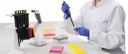 Effect of Liquid Properties in Pipetting Effect of Liquid Properties in Pipetting