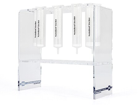 Macherey Nagel™ NucleoBond™ Rack Macherey Nagel™ NucleoBond™ Rack