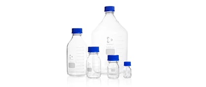 DURAN™ Borosilicate 3.3 Glass: A Trusted and Safe Choice for In-Process Pharmaceutical Manufacturers